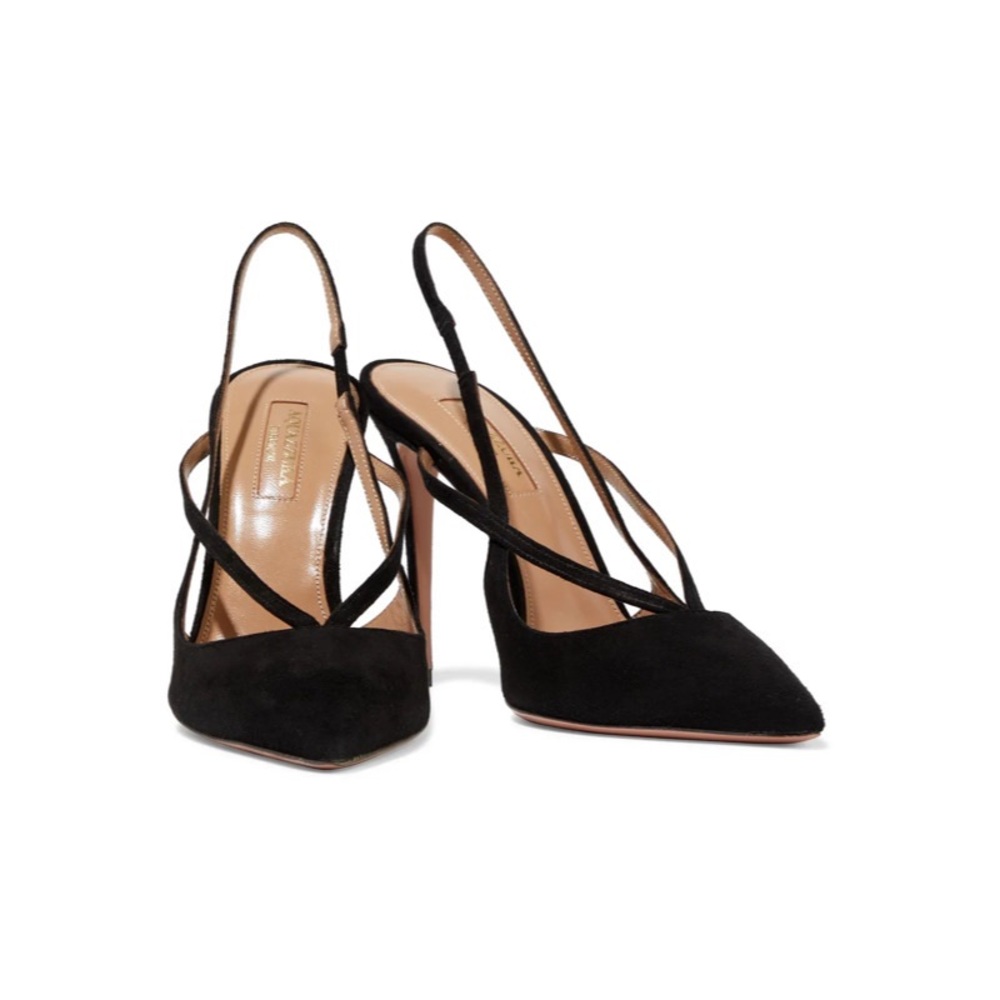 Aquazzura  Heels